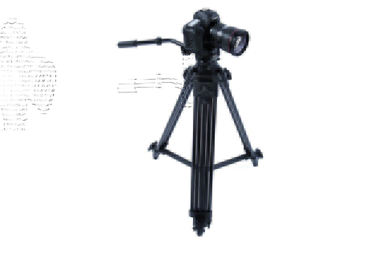 What is the best tripod for shooting video?
