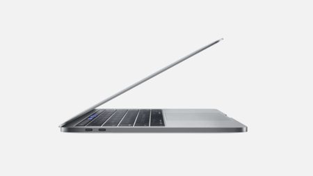 Best laptop for photo editing: Apple 13-inch MacBook Pro