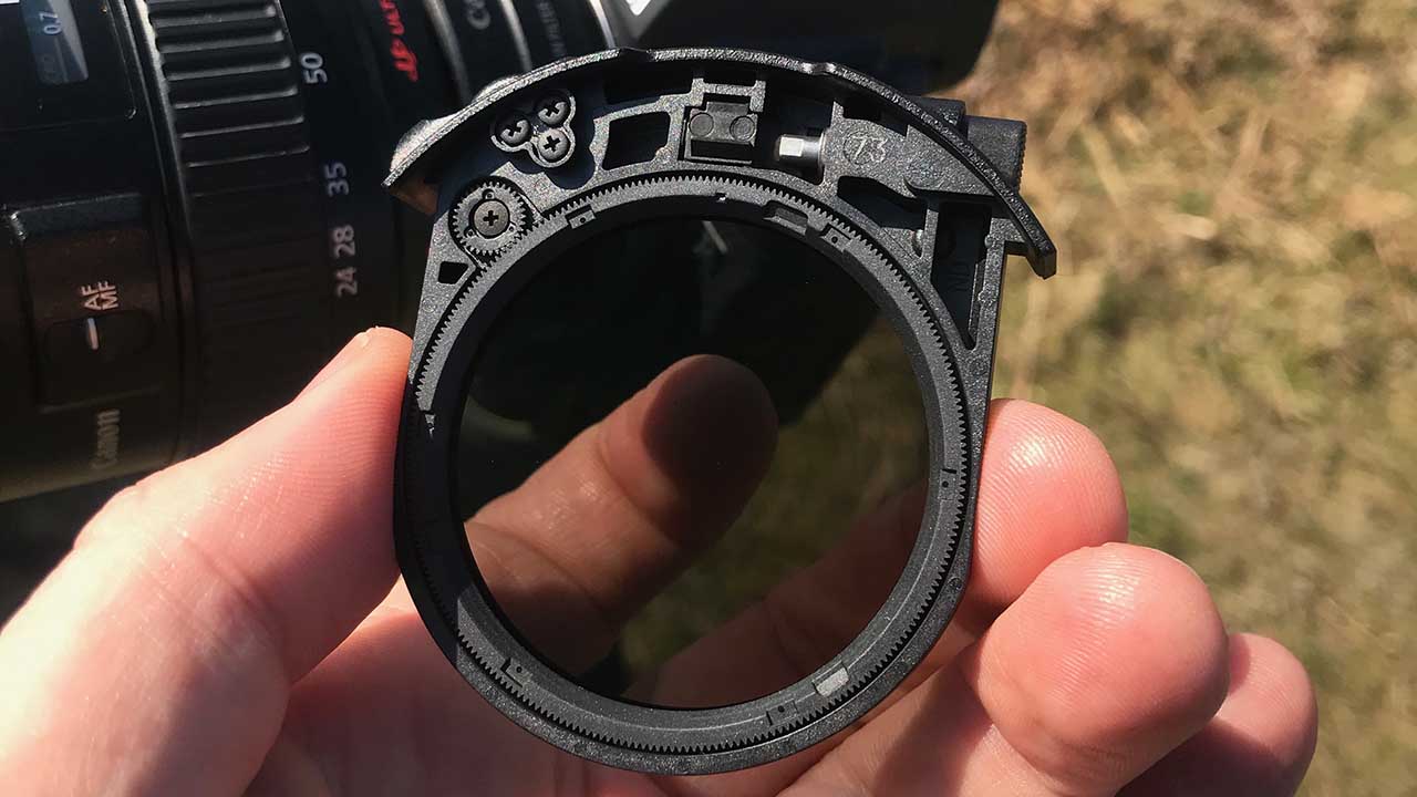 Canon EOS R Mount Adapters explained Camera Jabber