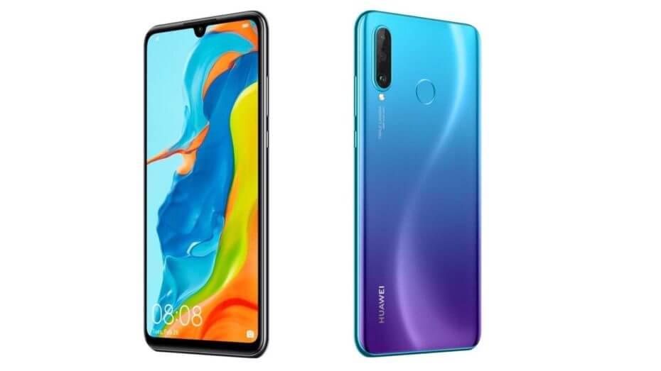 Huawei P30 Lite: Price, Specs, Release Date Revealed - Camera Jabber