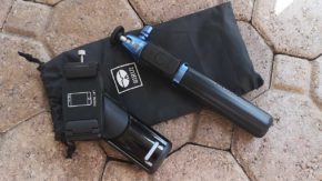 Sirui VK-2K Pocket Stabilizer Kit - Plus review