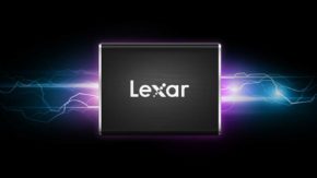 Lexar launches Professional SL100 Pro Portable SSD