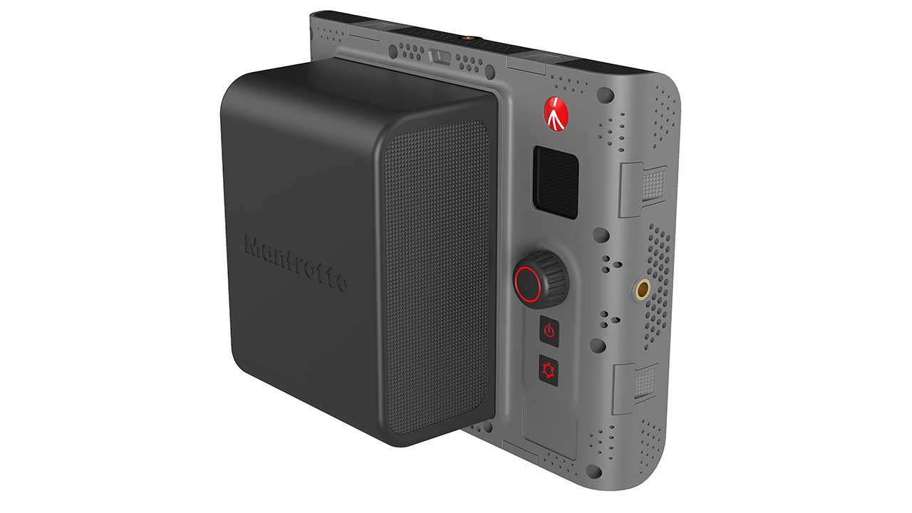 Manfrotto announces next generation Lykos 2.0 LED - Camera Jabber