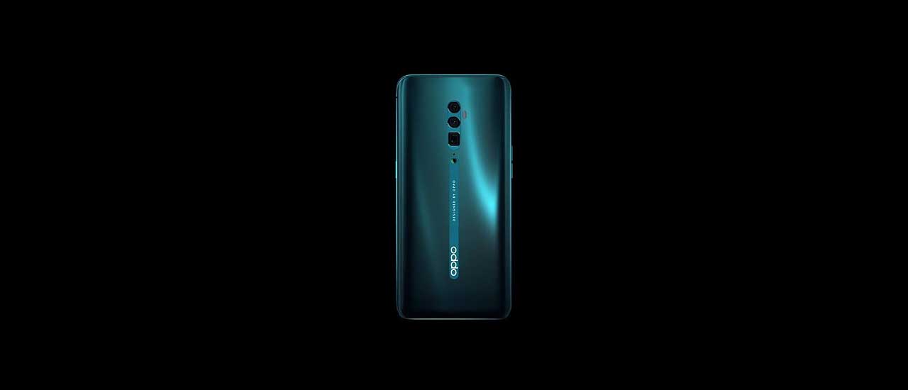 Oppo Reno 10x Zoom smartphone gets official launch