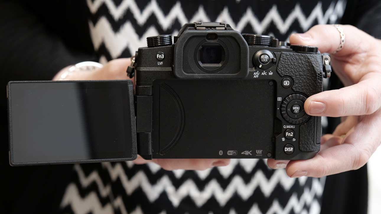 Best cameras for Instagram