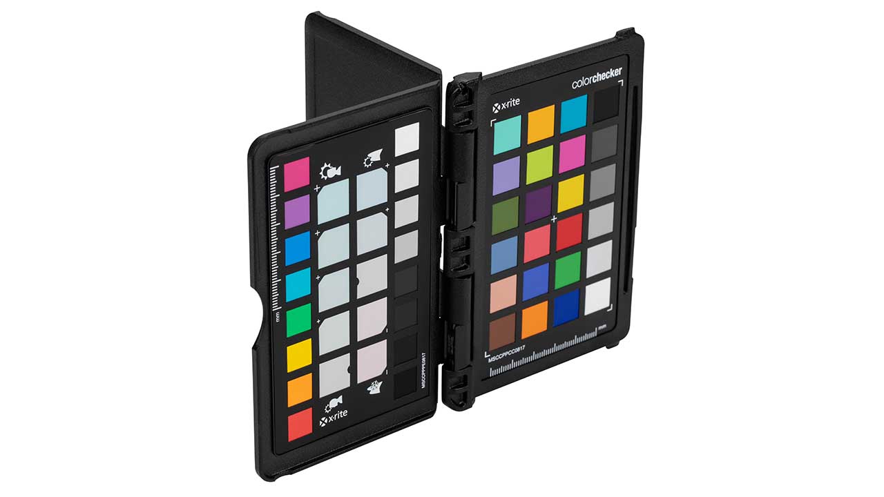 X-Rite launches the ColorChecker Passport Photo 2 - Camera Jabber