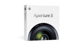 Apple Aperture will officially die after after Mojave 10.4