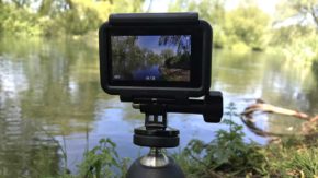 How to shoot HDR video with the DJI Osmo Action