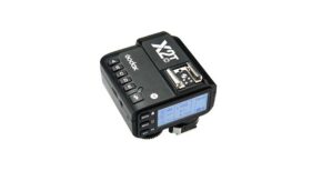 Godox launches X2T wireless flash trigger with Bluetooth