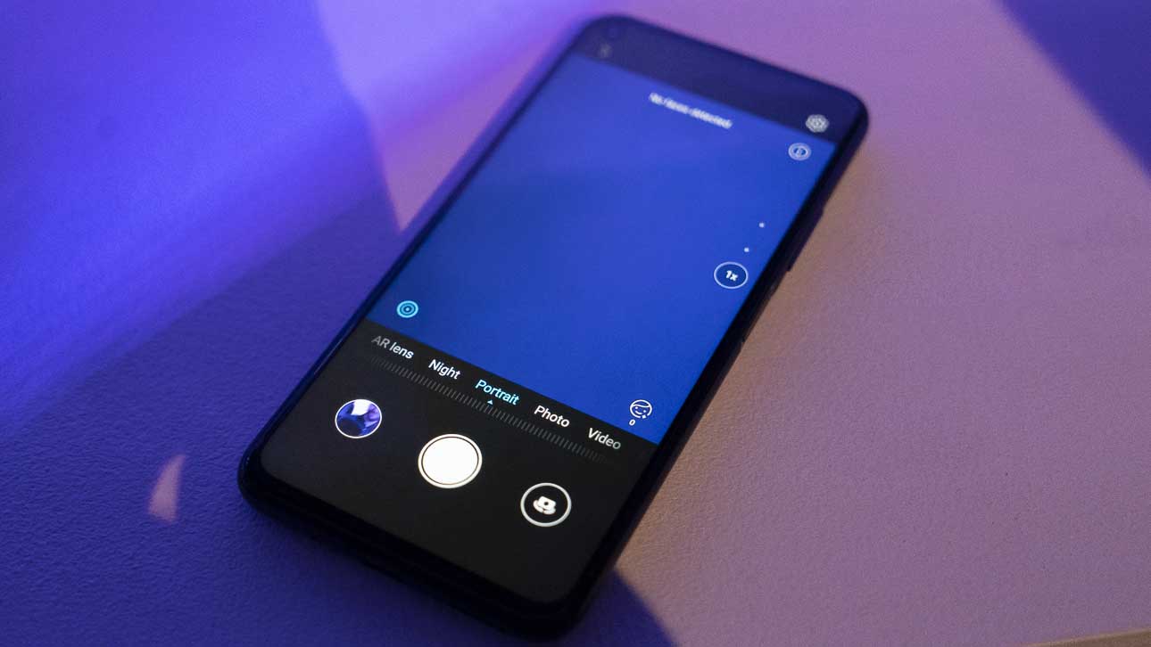 Honor 20 Pro Camera Review