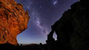 Canon pro shares his tips on how to photograph the Eta Aquarid Meteor Shower