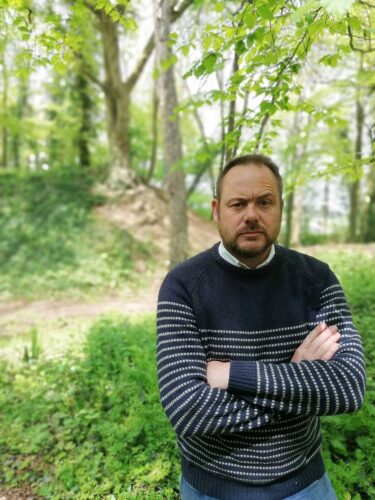 Huawei P30 Lite review: sample photos