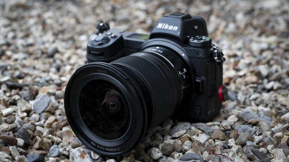 Best Nikon Z lenses Camera Jabber