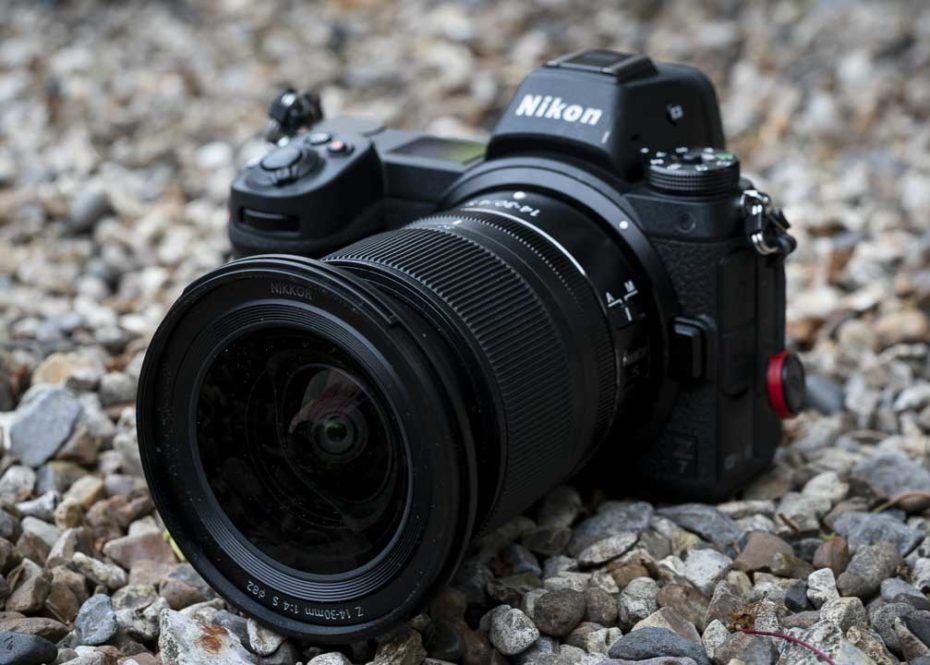 Nikon Nikkor Z 14-30mm f/4 S Review