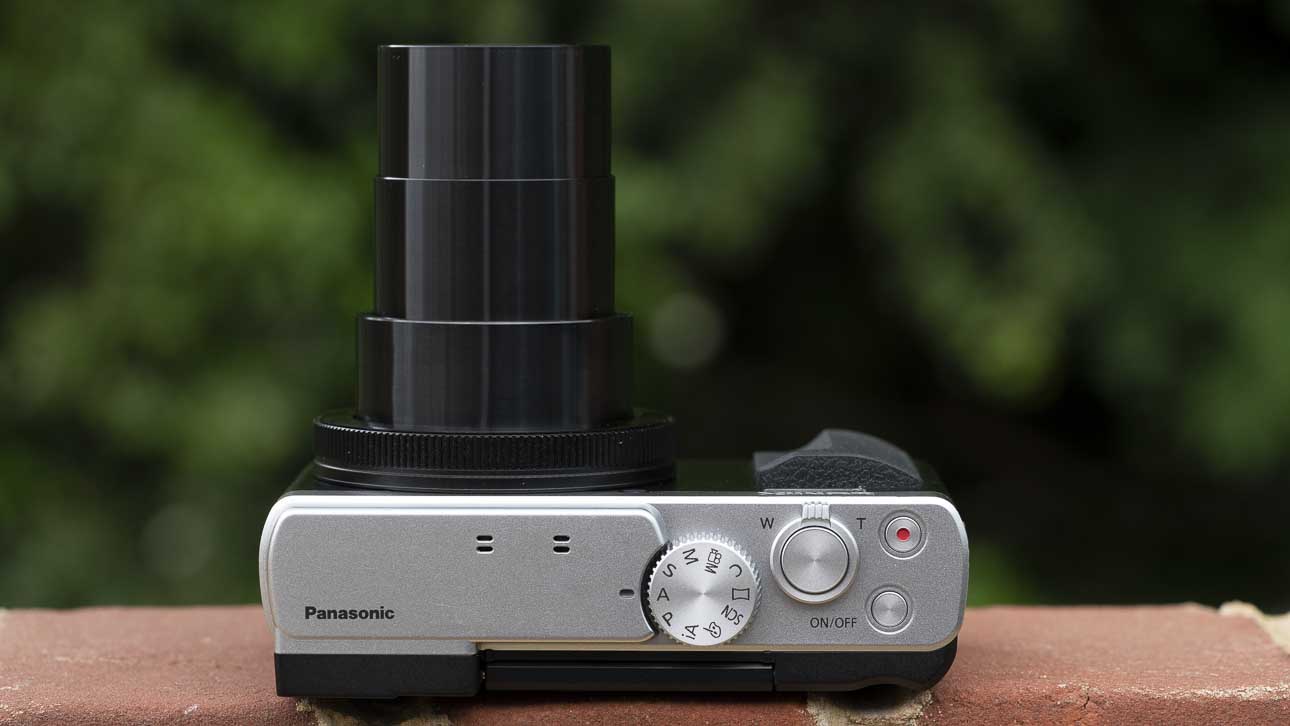 Steen mouw Origineel Nikkei: Panasonic, Nikon to stop making compact cameras - Camera Jabber