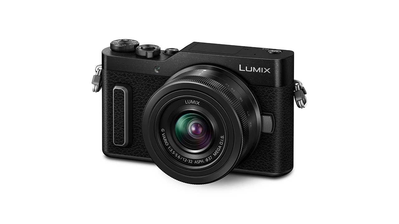 tegenkomen Begin Slim Panasonic LUMIX GX880: price, specs, release date revealed - Camera Jabber