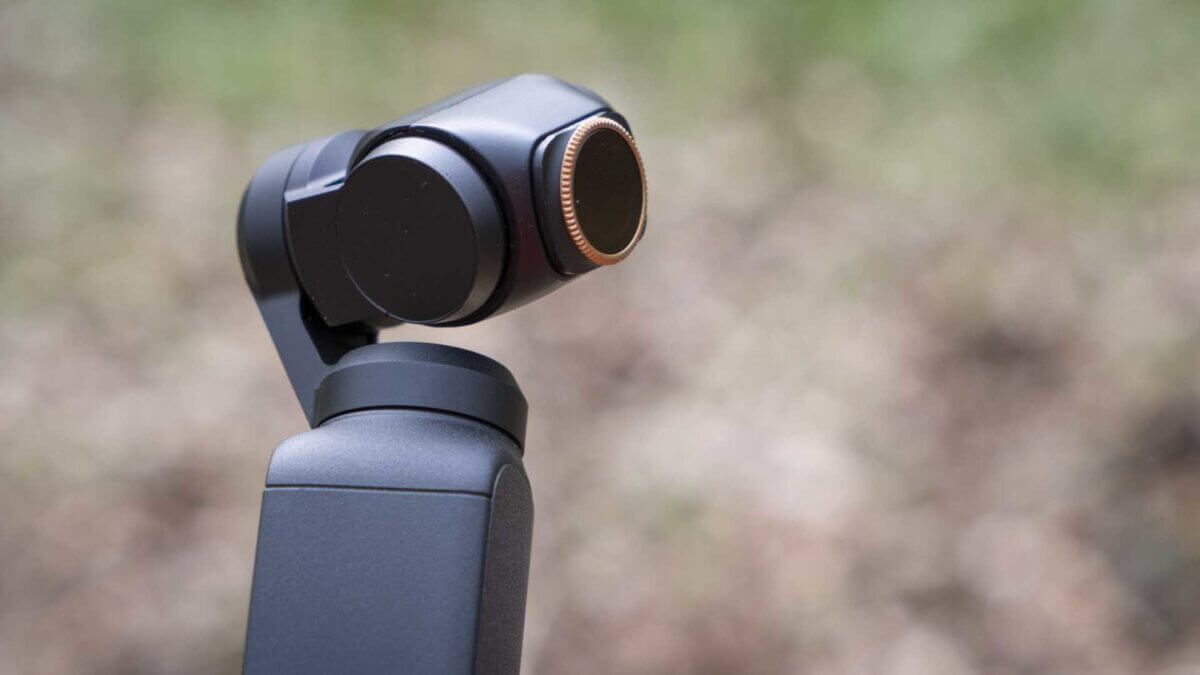 Best DJI Osmo Pocket Accessories