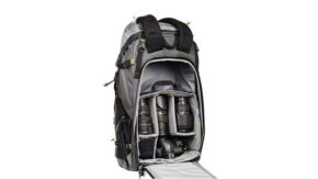 Think Tank launches Stash Master 13L travel cube