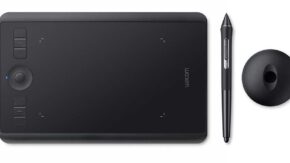 Wacom announces budget Intuos Pro Small tablet and pen