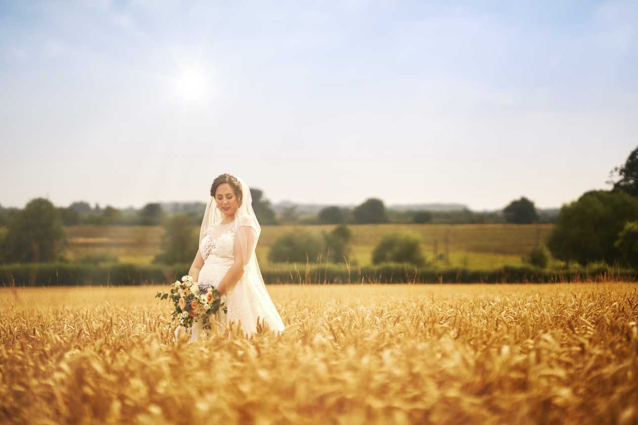 Wedding Pro: How and why I use Lensbaby lenses