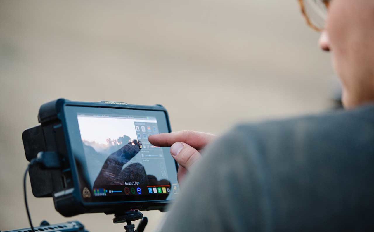 Best external camera monitors and recorders for shooting video