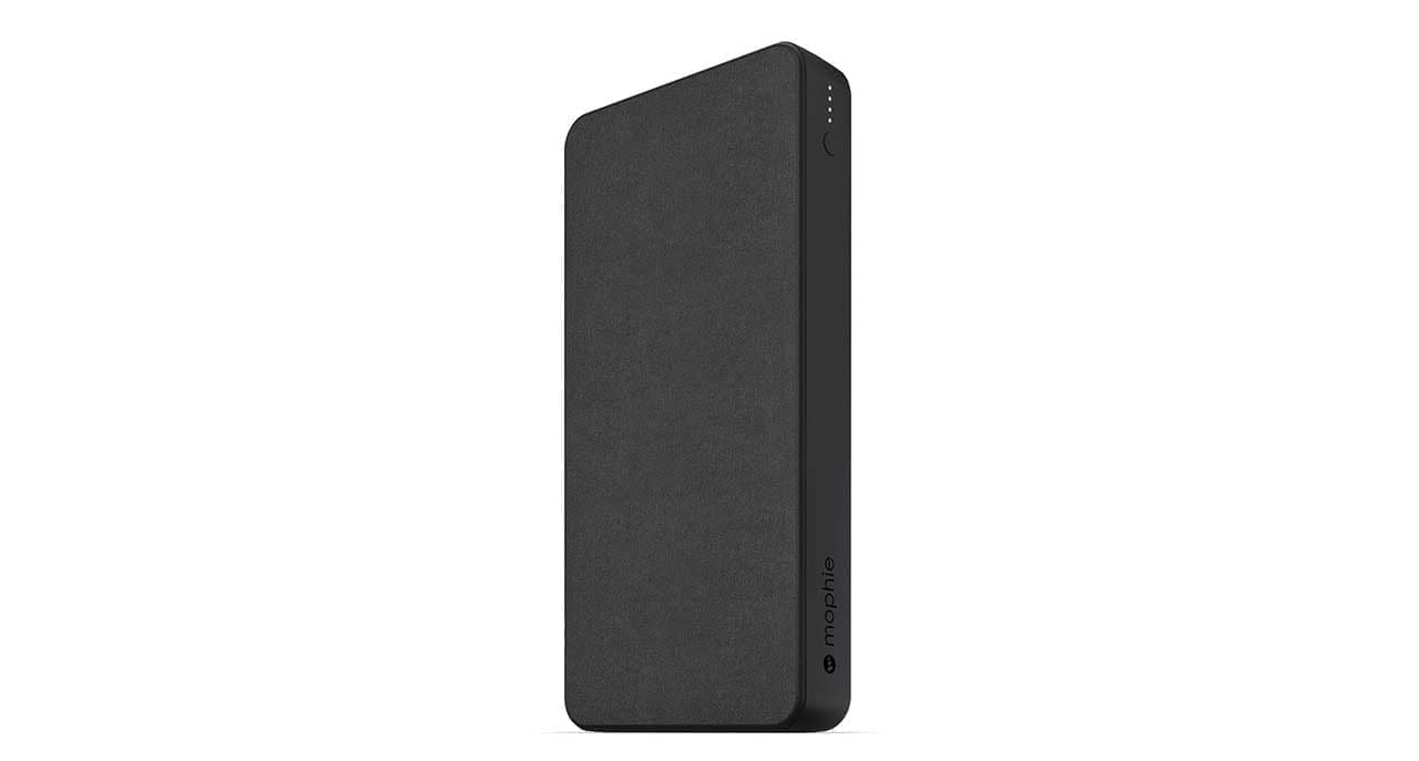 Mophie launches powerstation range of universal batteries with USB-C