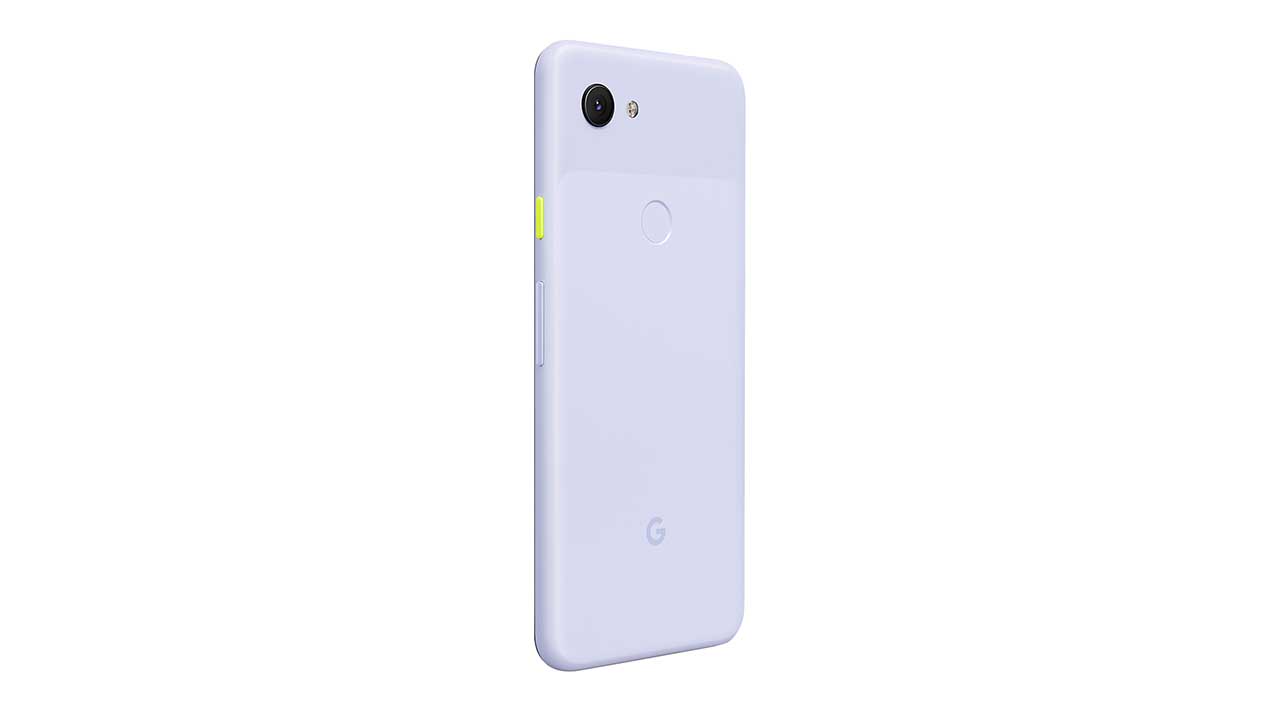 Google unveils Pixel 3a lower-cost smartphone
