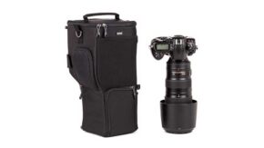 Think Tank launches Digital Holster 150 for tele-zooms