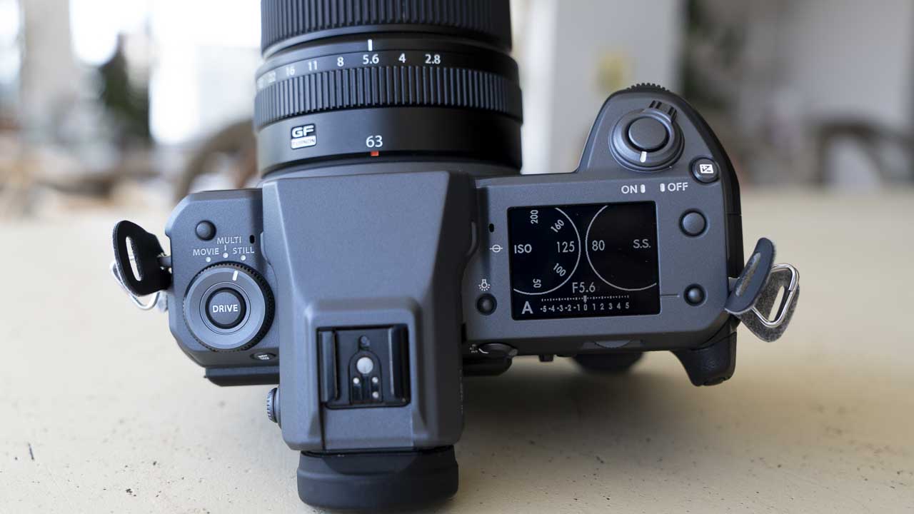 Download Fujifilm GFX 100 Review | Camera Jabber