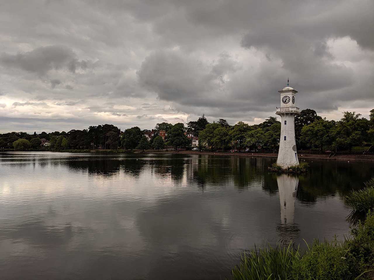 Google Pixel 3a camera review: sample photos