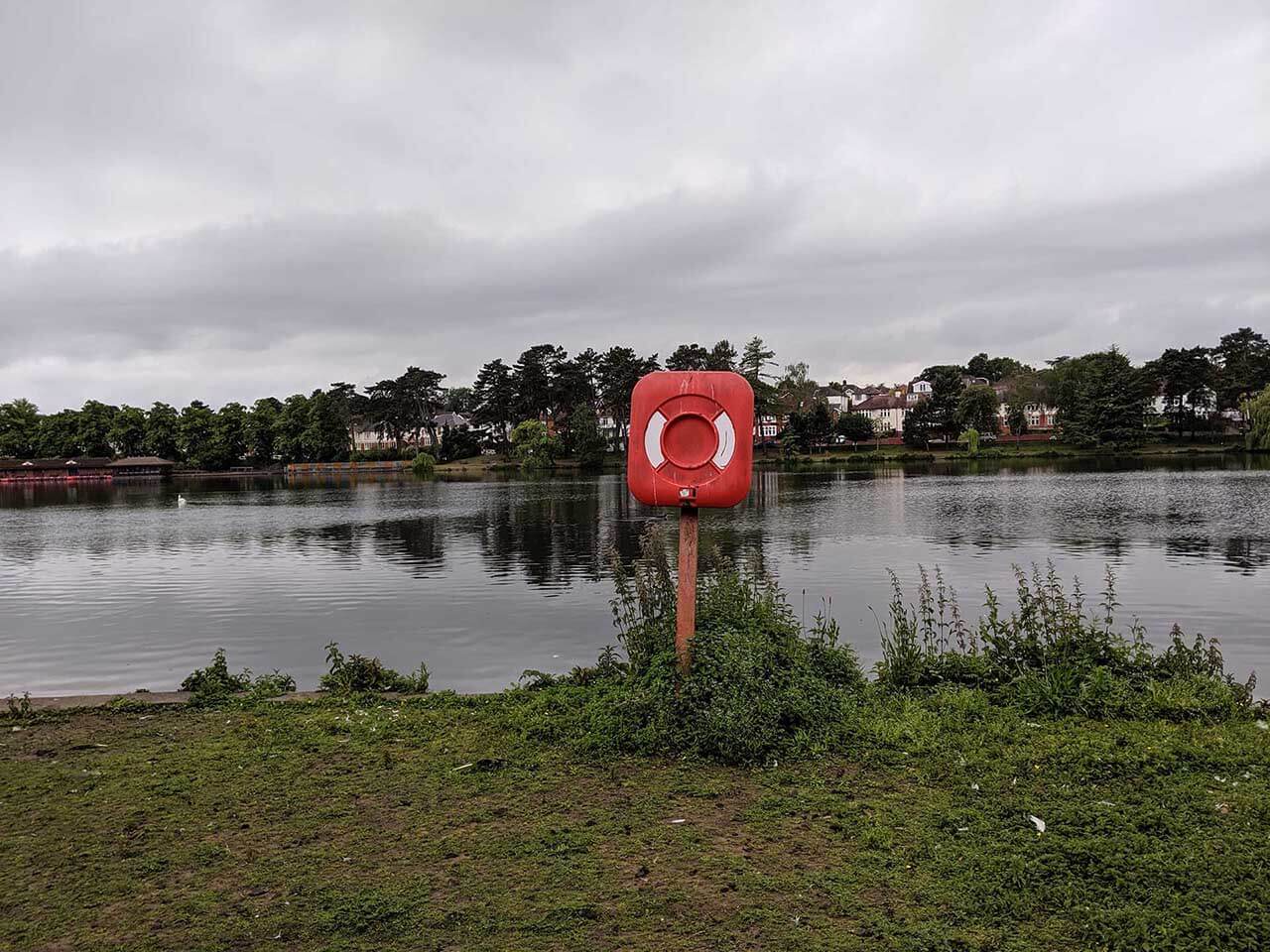 Google Pixel 3a camera review: sample photos