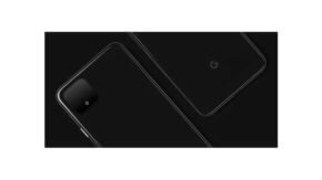 Google Pixel 4 will feature multiple rear cameras