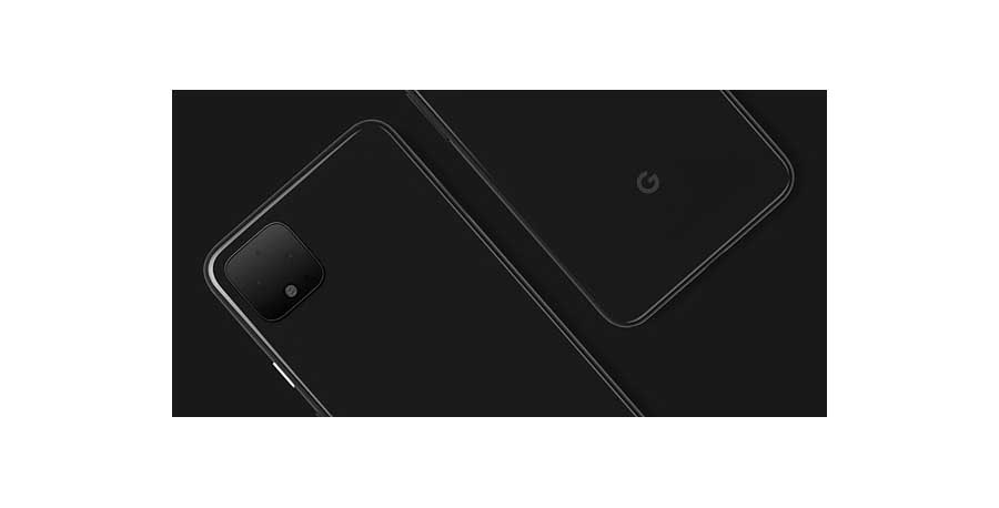 Google Pixel 4 will feature multiple rear cameras