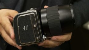 Hasselblad 907X + CFV 50C II Review