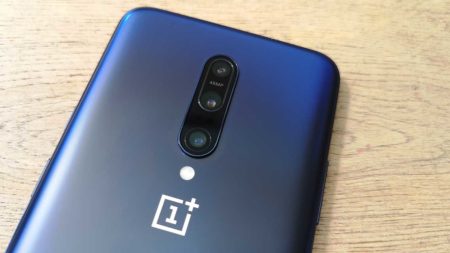 OnePlus 7 Pro camera review