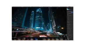 Luminar 3.1.1 software update promises major speed boost