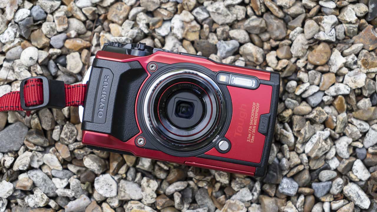 Olympus Tough TG-6 Review - Camera Jabber