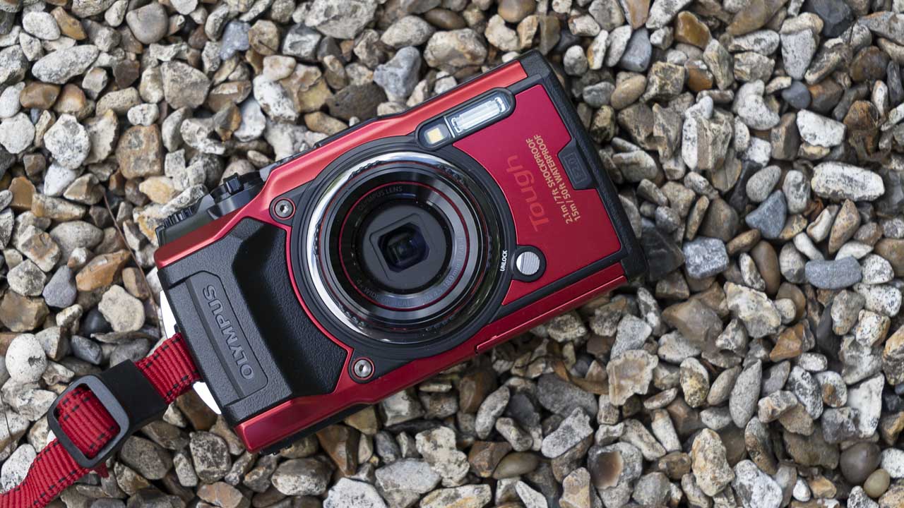 Olympus Tough TG-6 Review - Camera Jabber