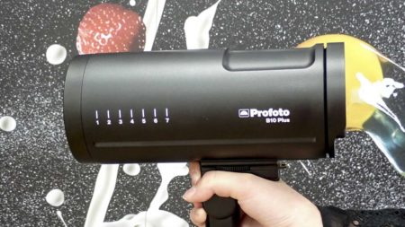 Profoto B10 Plus: specs, price announced