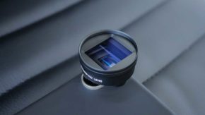 Sandmarc launches 1.33x Anamorphic lens for iPhone filmmaking