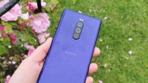 How Sony is finally using Alpha camera tech in its Xperia smartphones