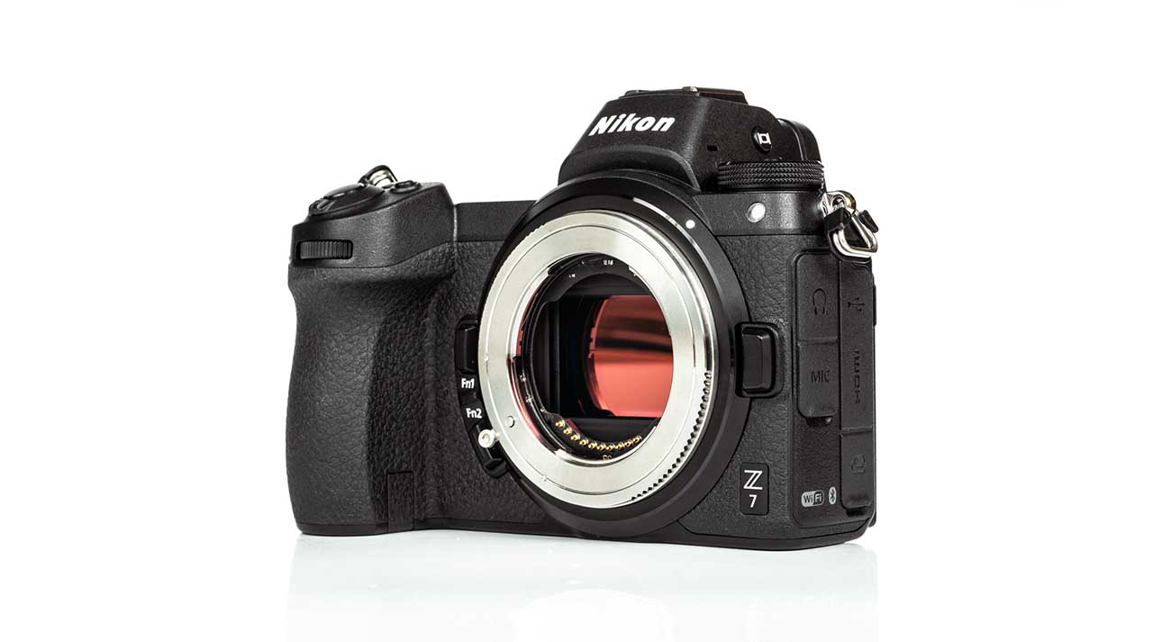 Techart launches TZE-01 Sony E to Nikon Z autofocus adaptor