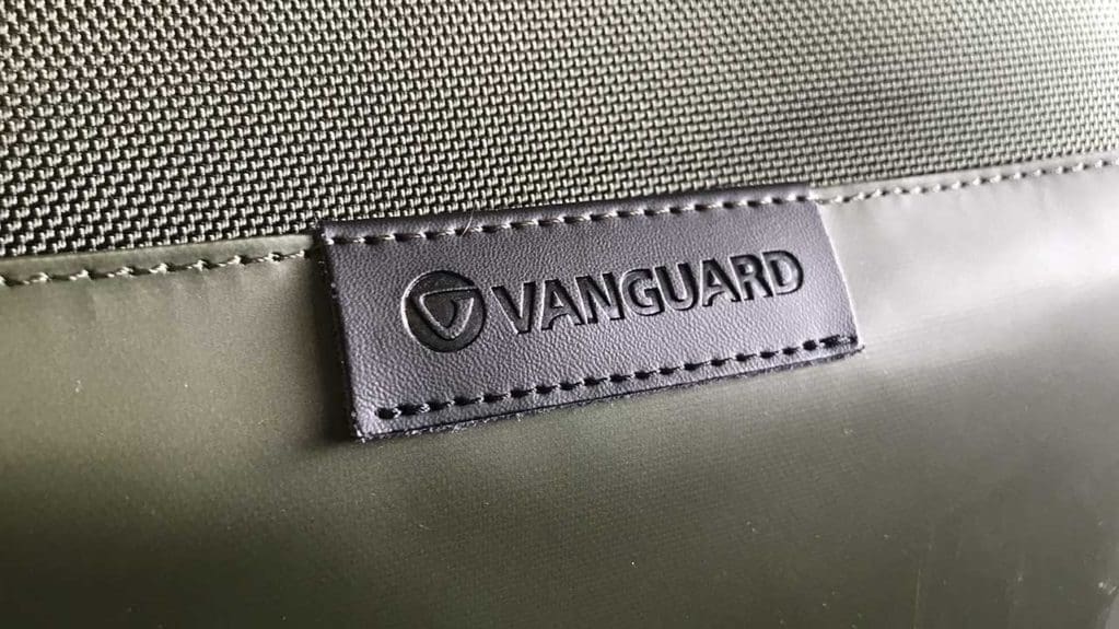 Vanguard Veo Select 49 review