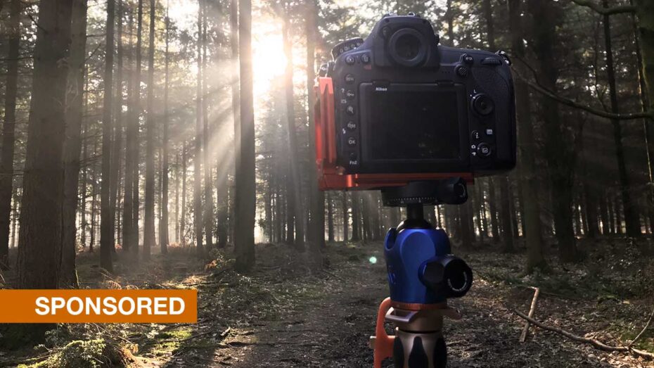 Why you need a tripod Camera Jabber