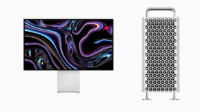 Apple announces new Mac Pro and 32-inch Retina 6K Pro Display XDR