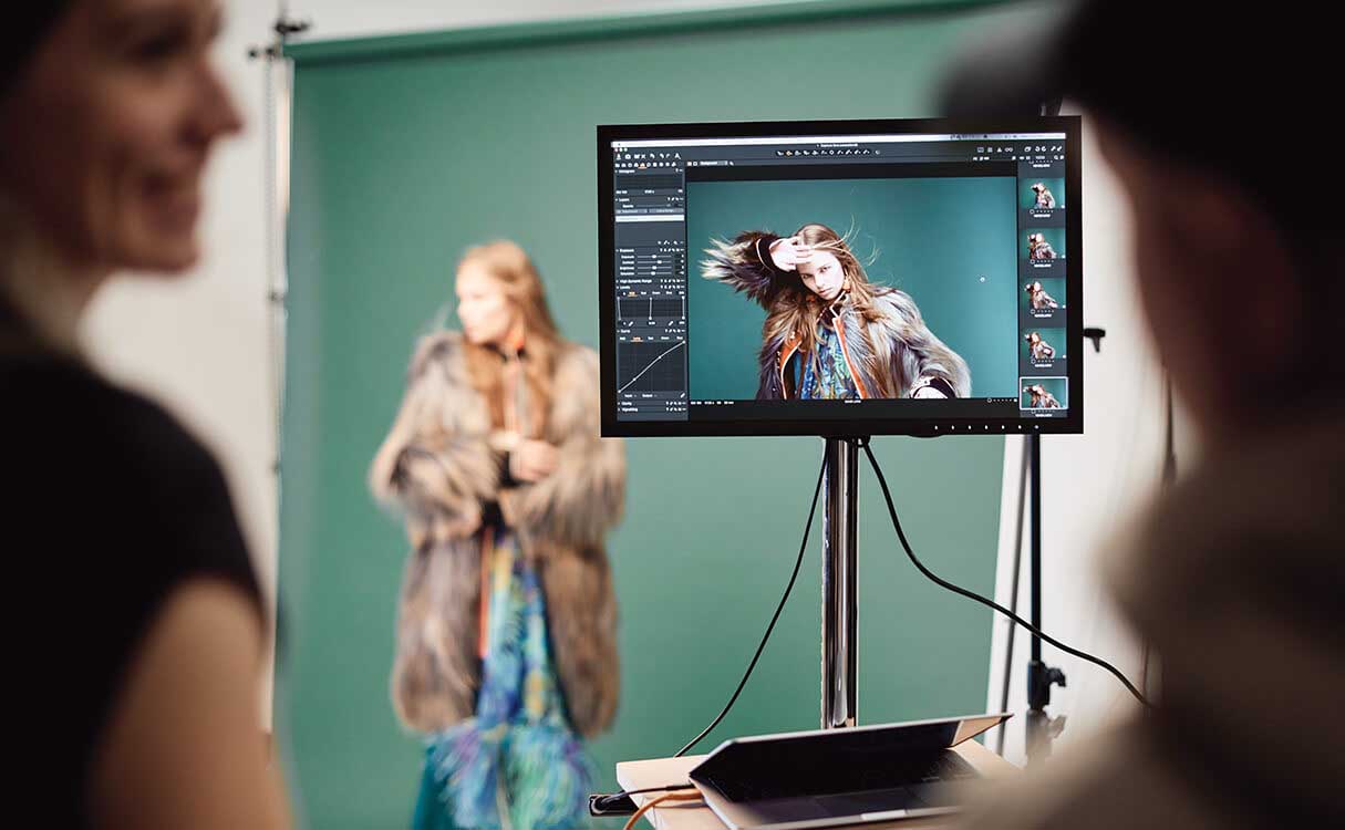 Phase One launches Capture One Studio for heavy workflows