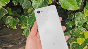 Google Pixel 3a camera review