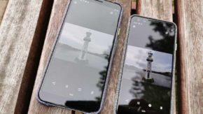 Google Pixel 3 vs Google Pixel 3a: do you need the more expensive smartphone?