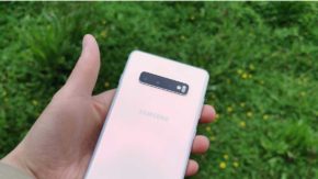 Samsung Galaxy S10+ camera review