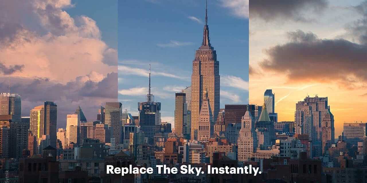 how to add skies to luminar ai mac how to add skies to luminar ai mac